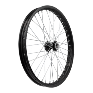 Front Rim Assembly 19