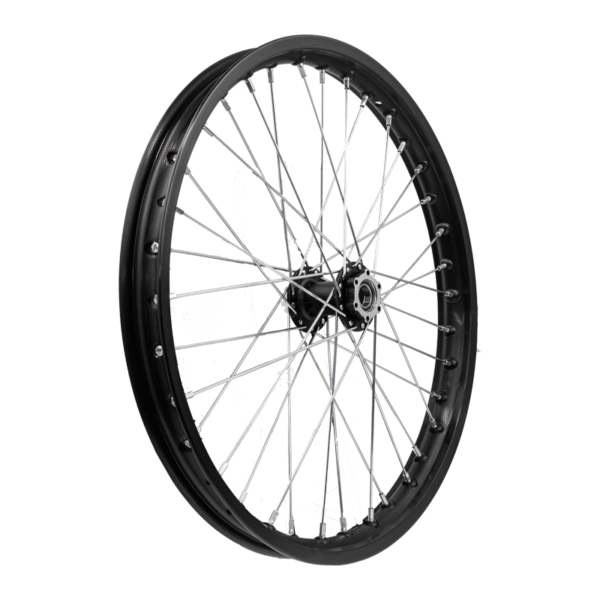 Front Rim Assembly 19