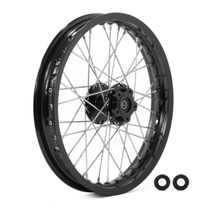Rear Rim 16
