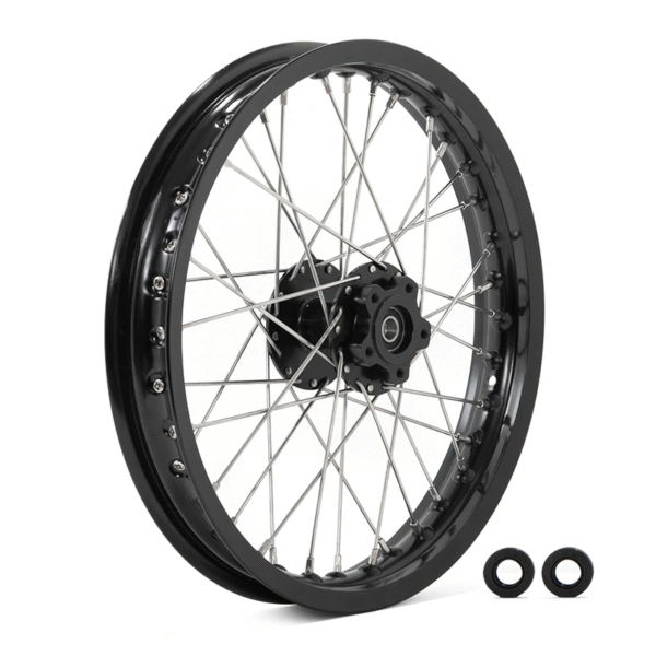 Rear Rim 16