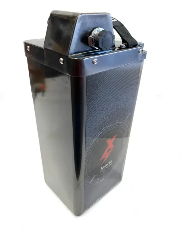 60V 65Ah EBMX Talaria Battery EU
