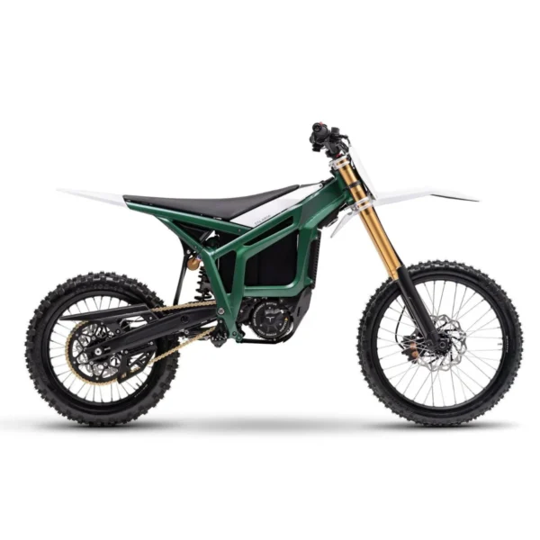 Talaria Komodo 32kw