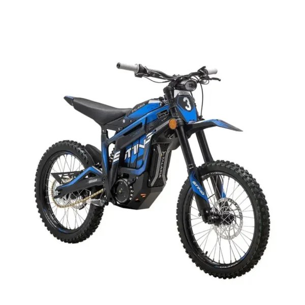 Talaria Sting R MX4 2024 - Image 3