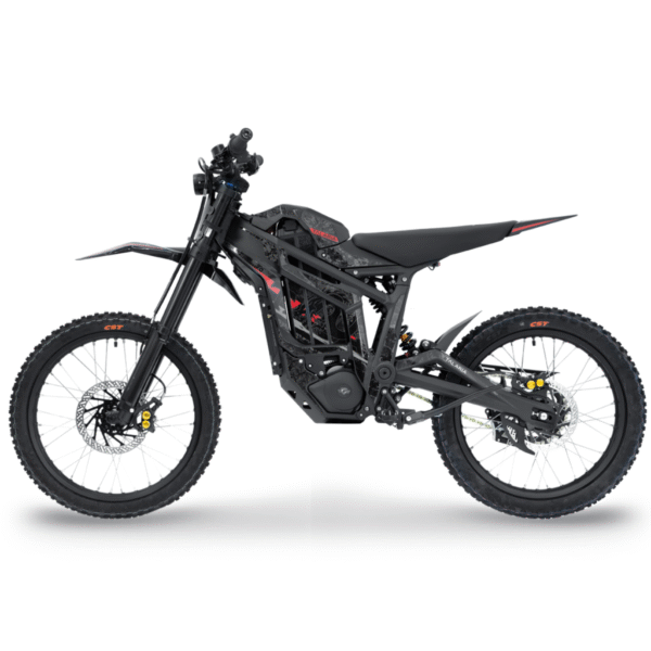 Talaria Sting MX5 Pro 2024 - Image 2