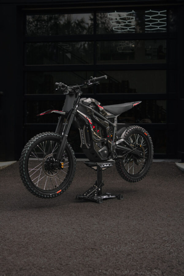 Talaria Sting MX5 Pro 2024 - Image 3