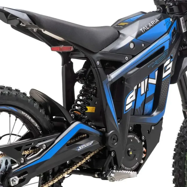 Talaria Sting R MX4 2024 - Image 6