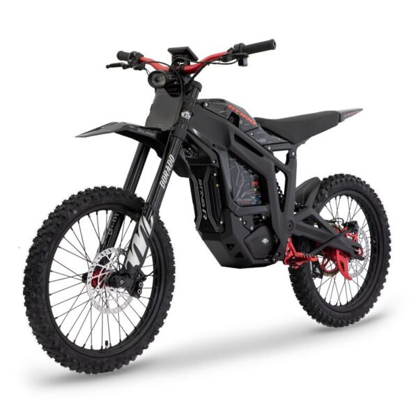 Talaria Sting R MX4 Expert 2024 (Manitou Fork) - Image 4