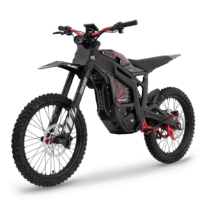 Talaria Sting R MX4 Expert uk