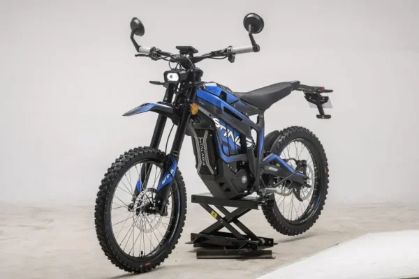 Talaria Sting R MX4 2024 - Image 7
