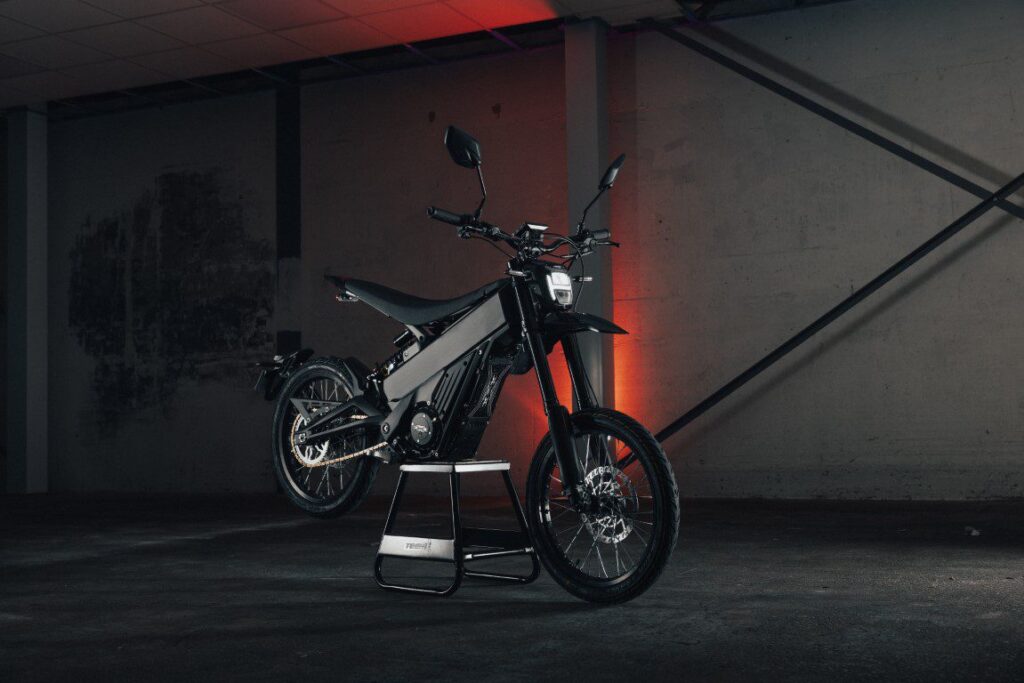 TALARIA XXX ELECTRIC DIRT BIKE EU