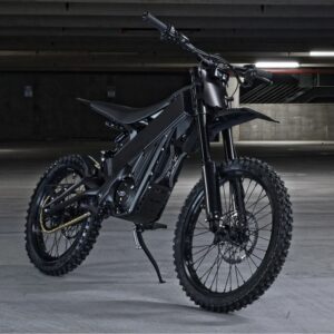 2025 Talaria xXx Pro