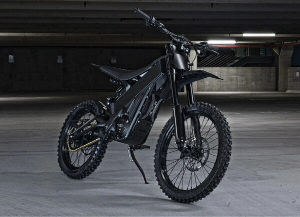 2025 Talaria xXx Pro