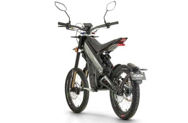 Talaria X3 Concept (xXx) 2024 - Image 5