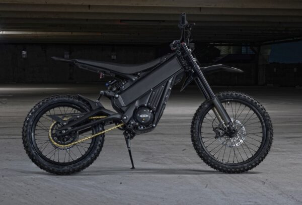 2025 Talaria xXx Pro - Image 2