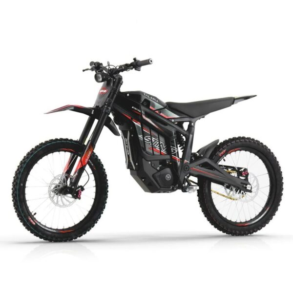 Talaria Sting MX3 UK