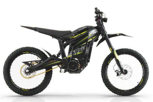 Talaria Sting MX3 2024 - Image 5
