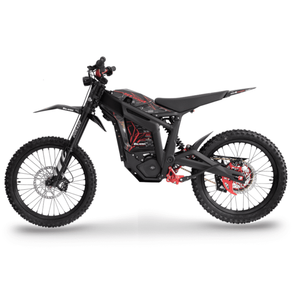 Talaria Sting R MX4 Expert 2024 (Manitou Fork) - Image 3