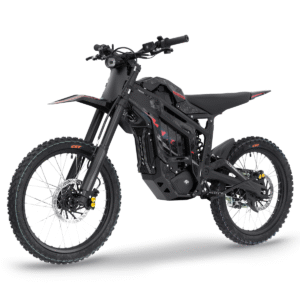 Talaria Sting MX5 Pro 2024 uk