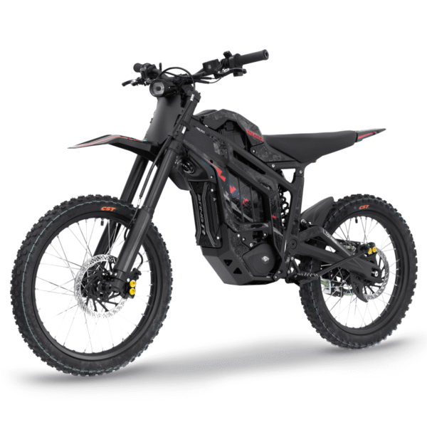 Talaria Sting MX5 Pro 2024 uk