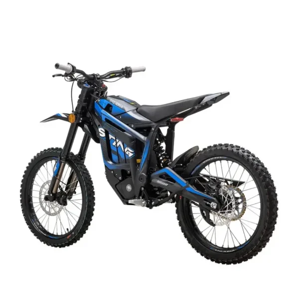 Talaria Sting R MX4 2024 - Image 2