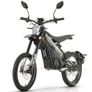Talaria X3 Concept (xXx) 2024