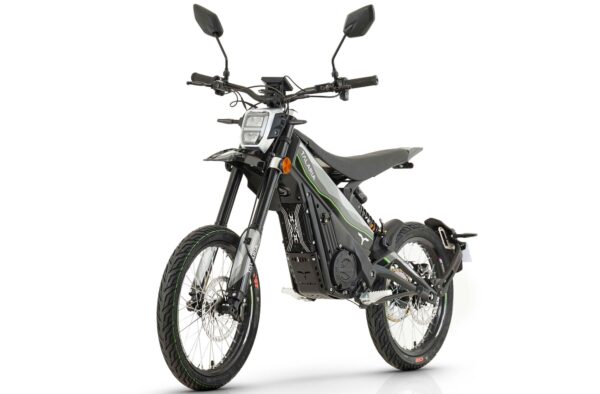 Talaria X3 Concept (xXx) 2024