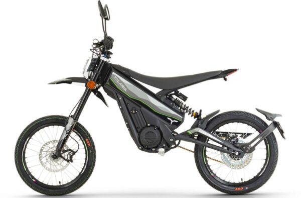 Talaria X3 Concept (xXx) 2024 - Image 6