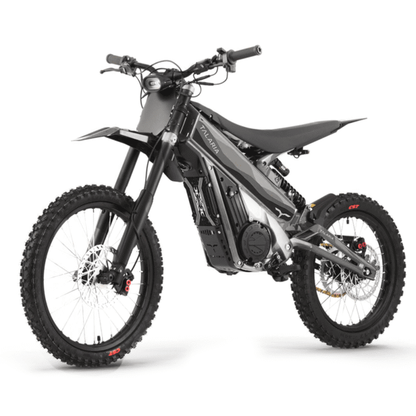 Talaria X3 Concept (xXx) 2024 - Image 2