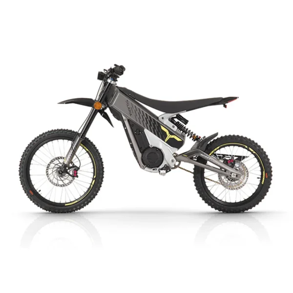Talaria X3 Concept (xXx) 2024 - Image 3