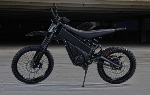 2025 Talaria xXx Pro - Image 4