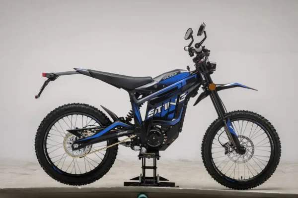 Talaria Sting R MX4 2024 - Image 5