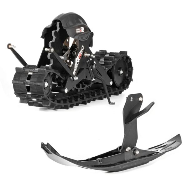 Track system Track N Go for Talaria Sting MX3 / MX4 - Image 2