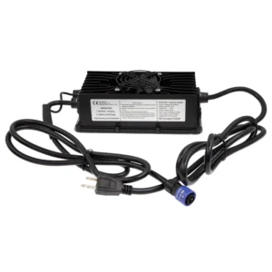Talaria Sting MX3 OEM Battery Charger USA
