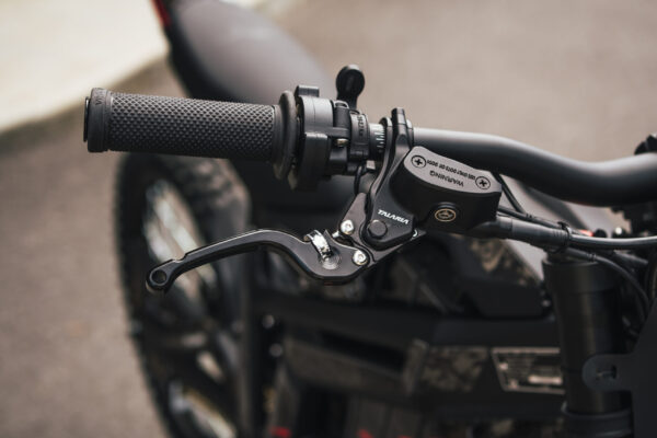 Talaria Sting MX5 Pro 2024 - Image 5