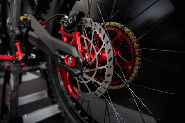 Talaria Sting R MX4 Expert 2024 (Manitou Fork) - Image 9