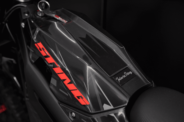 Talaria Sting R MX4 Expert 2024 (Manitou Fork) - Image 5