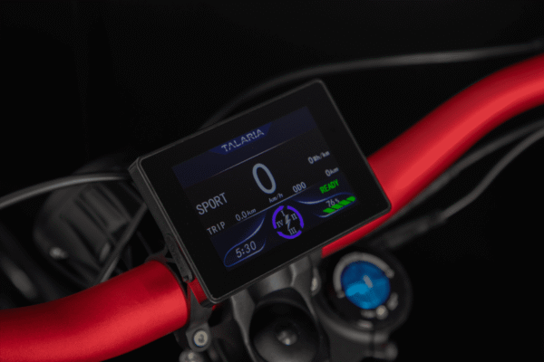 Talaria Sting R MX4 Expert 2024 (Manitou Fork) - Image 7