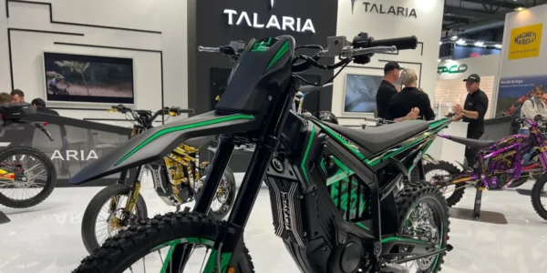 Talaria Dragon 2025 - Image 4