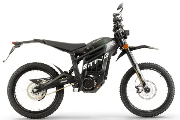 Talaria Sting R MX4 2024 - Image 10