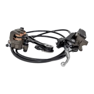 Ultra Bee Complete Rear Brake Assembly